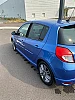 Renault Clio III (2) 1.6 128 GT EURO5 5P thumbnail