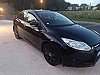 Ford Focus III 1.6 TDCI 95 FAP S&amp;S BUSINESS 5P thumbnail