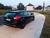 Ford Focus III 1.6 TDCI 95 FAP S&amp;S BUSINESS 5P thumbnail