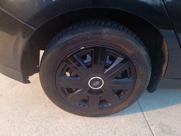 Ford Focus III 1.6 TDCI 95 FAP S&amp;S BUSINESS 5P