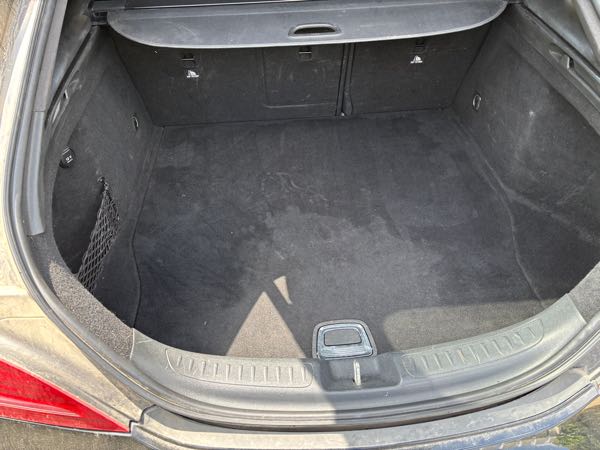 Mercedes-Benz Cla SHOOTING BRAKE 220 D ORANGEART EDITION 7G-TRONIC