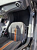 Mercedes-Benz Cla SHOOTING BRAKE 220 D ORANGEART EDITION 7G-TRONIC thumbnail