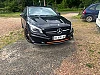 Mercedes-Benz Cla SHOOTING BRAKE 220 D ORANGEART EDITION 7G-TRONIC thumbnail