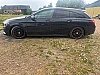 Mercedes-Benz Cla SHOOTING BRAKE 220 D ORANGEART EDITION 7G-TRONIC thumbnail
