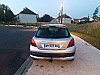 Peugeot 207 Peugeot 207 1.4 essence pack sport thumbnail