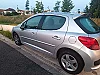 Peugeot 207 Peugeot 207 1.4 essence pack sport thumbnail