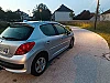 Peugeot 207 Peugeot 207 1.4 essence pack sport thumbnail