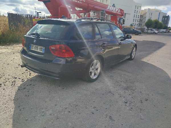 Bmw Serie 3 (F31) (2) TOURING 320D 163 EFFICIENTDYNAMICS BUSINESS DESIGN