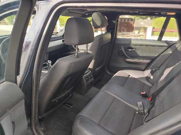 Bmw Serie 3 (F31) (2) TOURING 320D 163 EFFICIENTDYNAMICS BUSINESS DESIGN