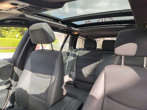 Bmw Serie 3 (F31) (2) TOURING 320D 163 EFFICIENTDYNAMICS BUSINESS DESIGN