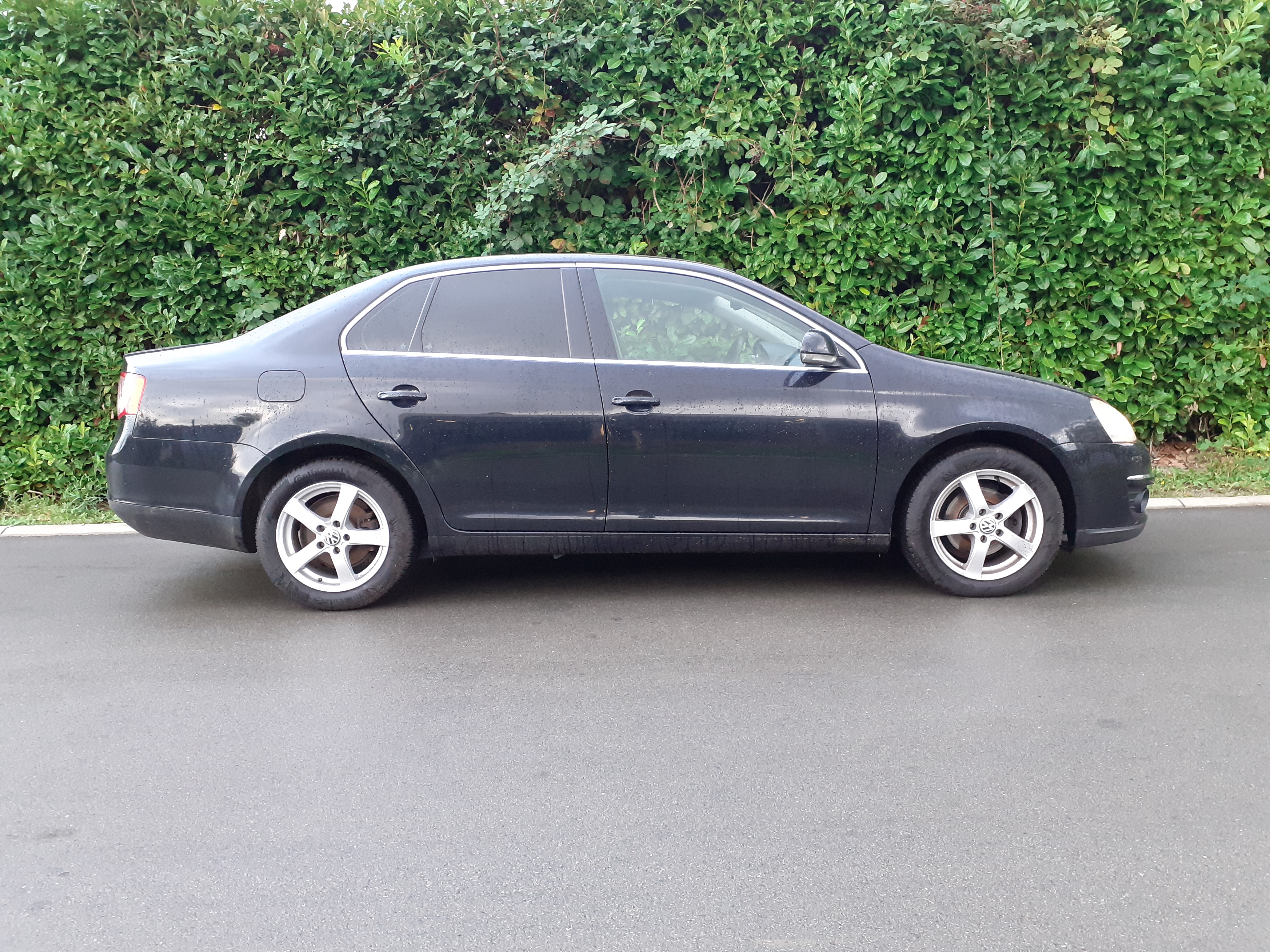 Volkswagen Jetta 1.6 CR TDi GPS🌍AIRCO❄️attache remorque👍CUIR🐮