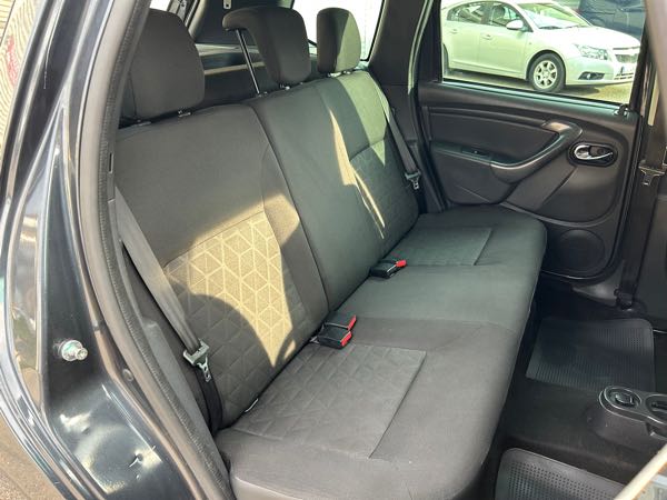 Dacia Duster II 1.5 DCI 110 PRESTIGE 4X2 1Ère Main/Bluetooth/Gps/Attelage