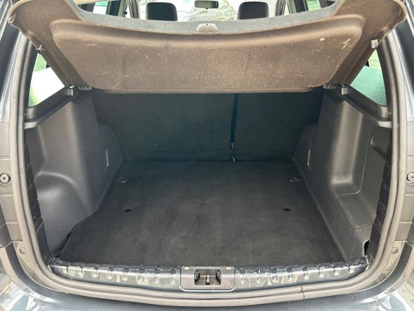 Dacia Duster II 1.5 DCI 110 PRESTIGE 4X2 1Ère Main/Bluetooth/Gps/Attelage