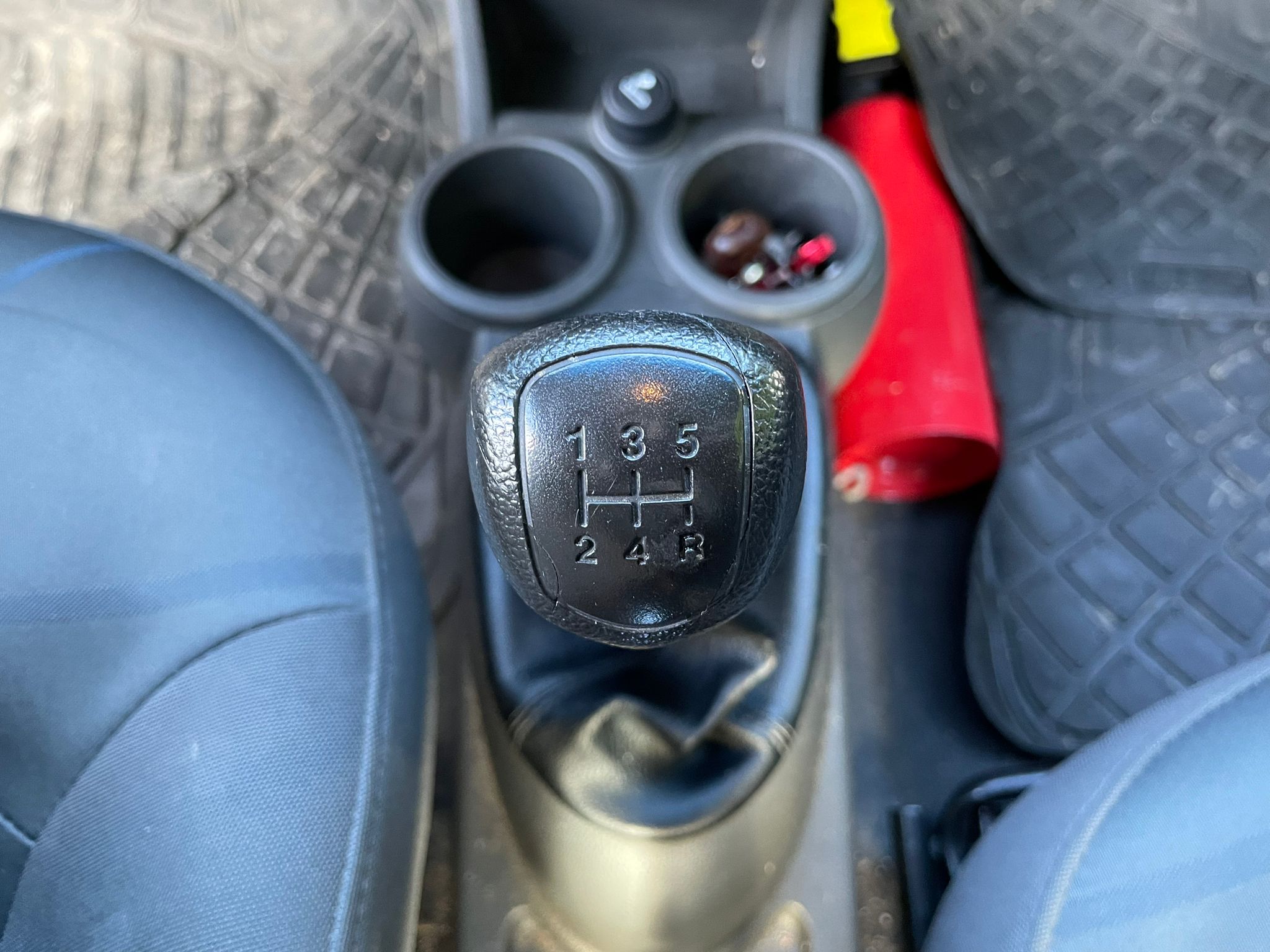 Chevrolet Spark 1.2i LT✅CT+ CAR-PASS OK❇️👉137570KM👈