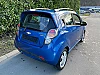 Chevrolet Spark 1.2i LT✅CT+ CAR-PASS OK❇️👉137570KM👈 thumbnail