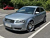 Audi A3 II 2.0 TDI 140 S LINE thumbnail