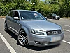 Audi A3 II 2.0 TDI 140 S LINE thumbnail