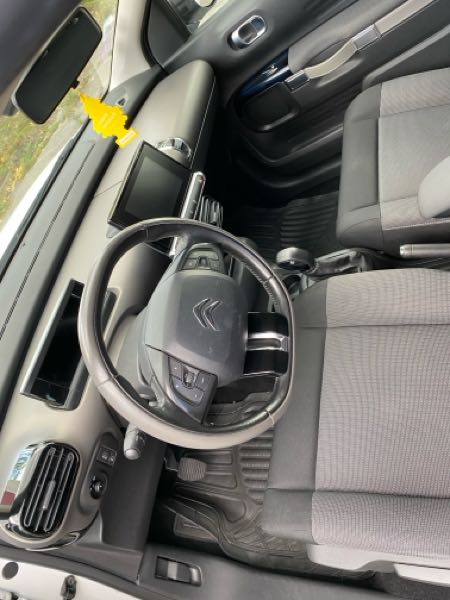 Citroen C4 c4 cactus