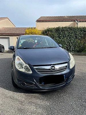 Opel Corsa IV 1.3 CDTI 75 COOL LINE2 5P