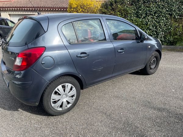 Opel Corsa IV 1.3 CDTI 75 COOL LINE2 5P