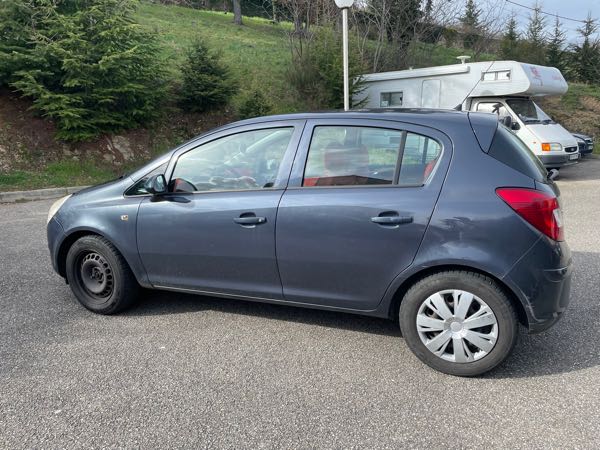 Opel Corsa IV 1.3 CDTI 75 COOL LINE2 5P