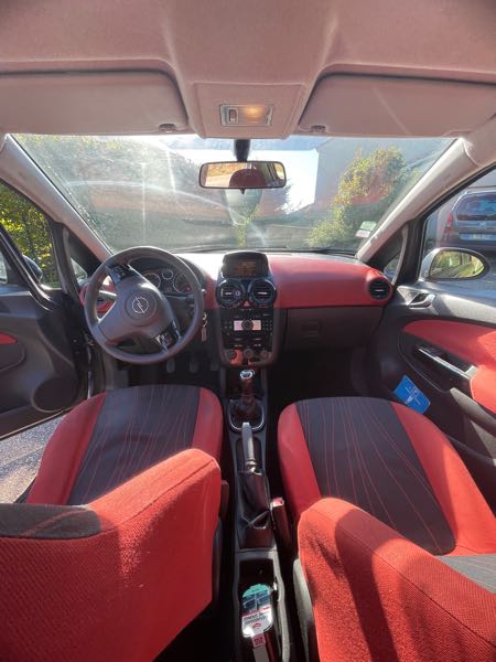 Opel Corsa IV 1.3 CDTI 75 COOL LINE2 5P