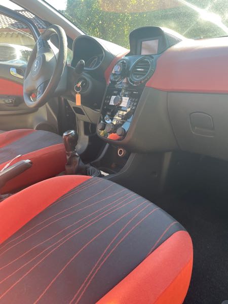 Opel Corsa IV 1.3 CDTI 75 COOL LINE2 5P