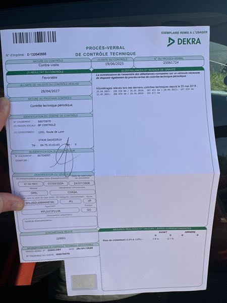 Opel Corsa IV 1.3 CDTI 75 COOL LINE2 5P