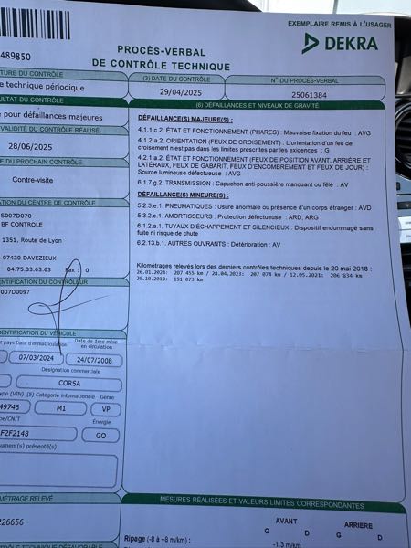 Opel Corsa IV 1.3 CDTI 75 COOL LINE2 5P