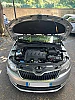 Skoda Rapid Skoda Rapid 1.6 TDI de 2014 en excellent état thumbnail