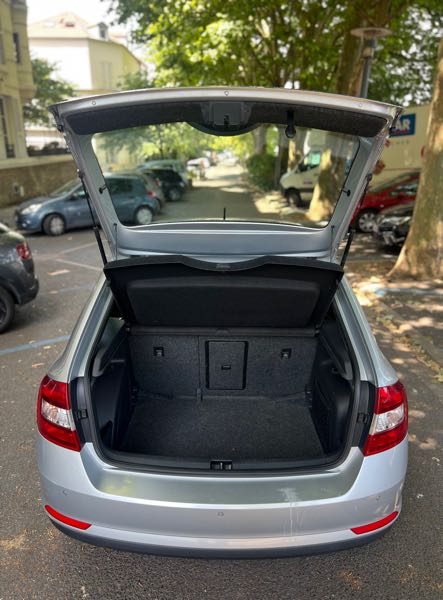 Skoda Rapid Skoda Rapid 1.6 TDI de 2014 en excellent état