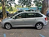Skoda Rapid Skoda Rapid 1.6 TDI de 2014 en excellent état thumbnail