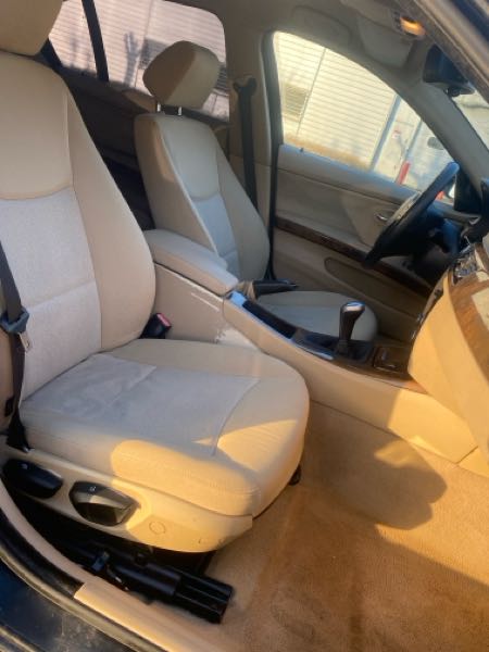 Bmw Serie 3 (E90) 320D 177 LUXE