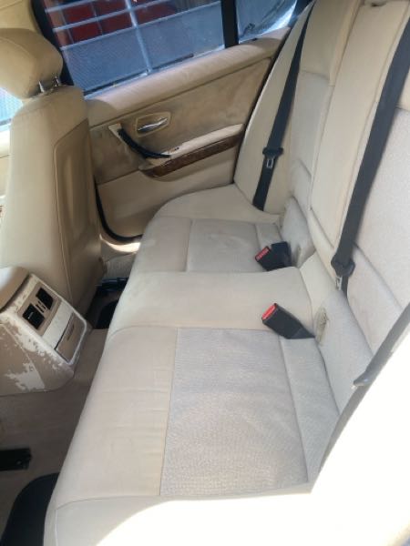 Bmw Serie 3 (E90) 320D 177 LUXE