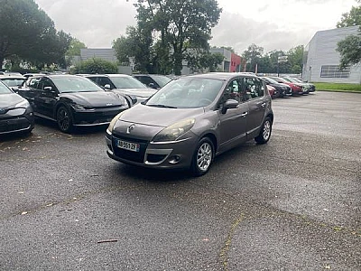 Renault Grand Scenic IV 1.7 BLUE DCI 120 SL BLACK EDITION 7PL