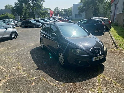 Seat Altea (2) XL 1.6 TDI 105 S&amp;S 4KIDS