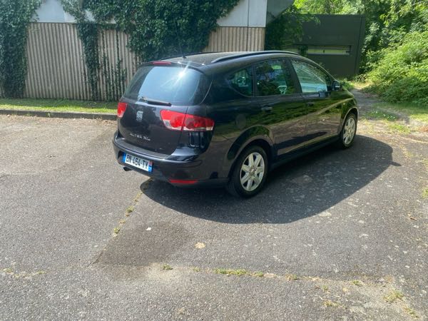 Seat Altea (2) XL 1.6 TDI 105 S&amp;S 4KIDS