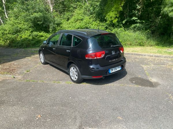 Seat Altea (2) XL 1.6 TDI 105 S&amp;S 4KIDS