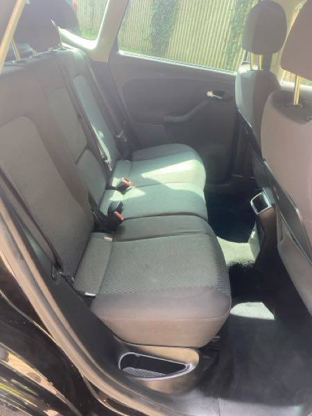 Seat Altea (2) XL 1.6 TDI 105 S&amp;S 4KIDS