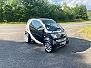 Smart Fortwo 45 KW COUPE &amp; PASSION SOFTOUCH thumbnail
