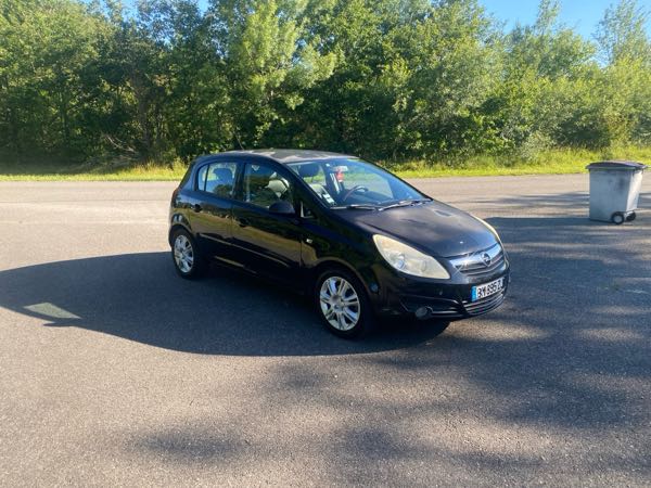 Opel Corsa IV 1.3 CDTI 90 ENJOY 5P