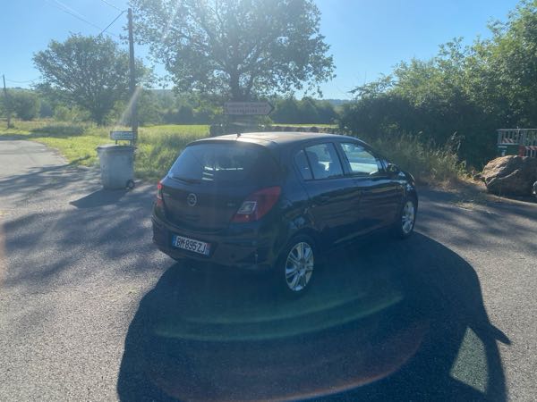 Opel Corsa IV 1.3 CDTI 90 ENJOY 5P