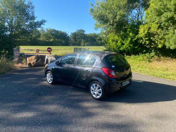 Opel Corsa IV 1.3 CDTI 90 ENJOY 5P