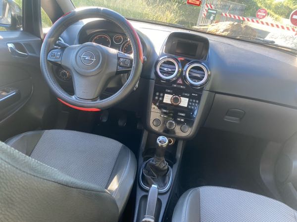 Opel Corsa IV 1.3 CDTI 90 ENJOY 5P