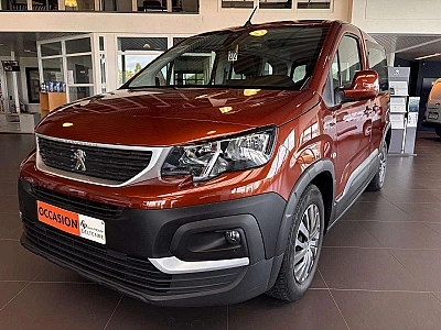 Peugeot Rifter Rifter 1.2 PureTech Standard Style S