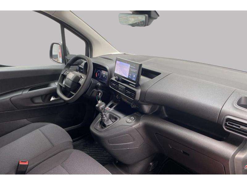 Fiat Doblo VAN L1