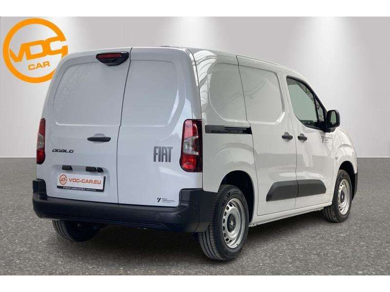 Fiat Doblo VAN L1