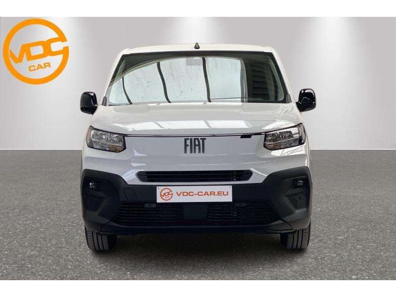Fiat Doblo VAN L1