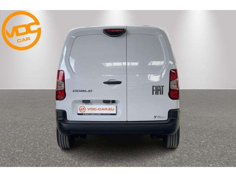 Fiat Doblo VAN L1