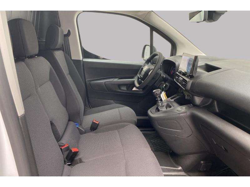 Fiat Doblo VAN L1